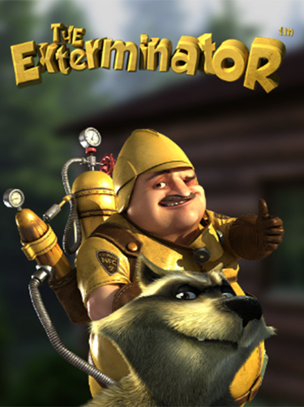 The Exterminator