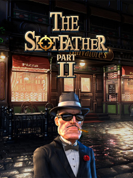 The Slotfather Part II