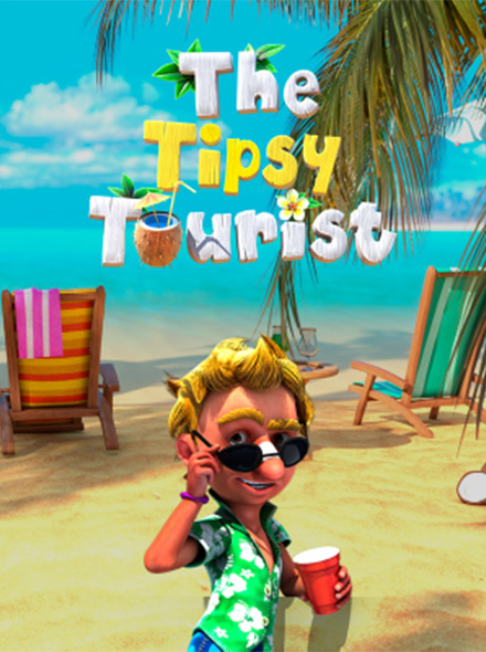 The Tipsy Tourist