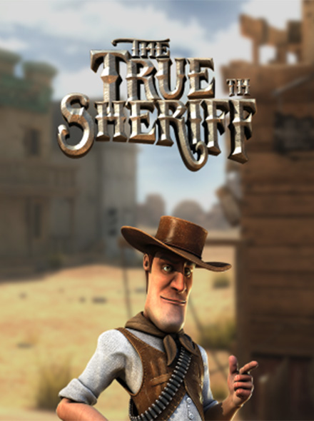 The True Sheriff