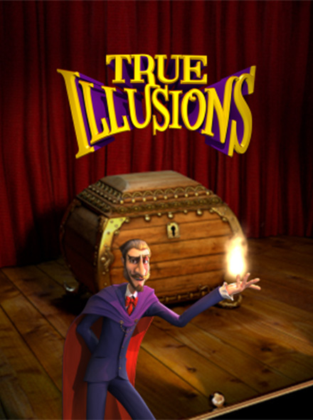 True Illusions