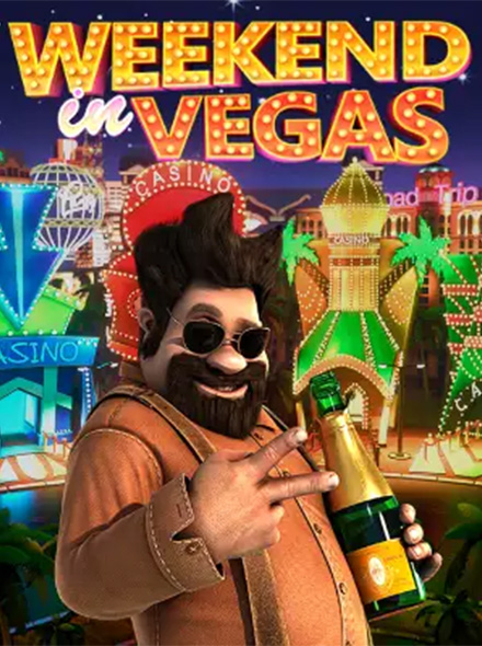 Weekend In Vegas