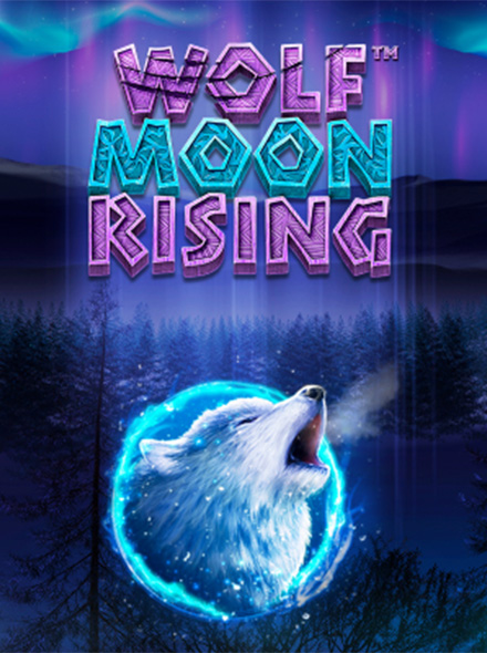 Wolf Moon Rising