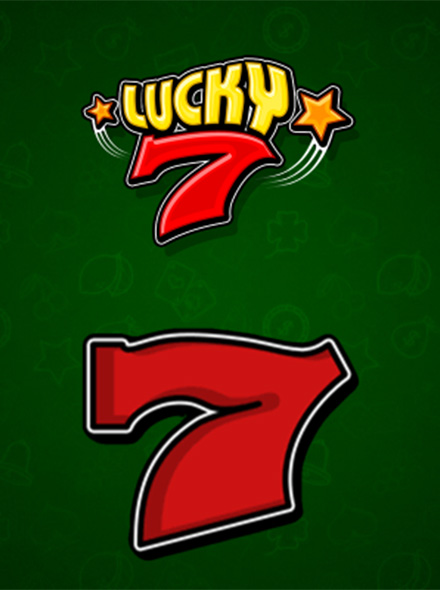 Lucky7