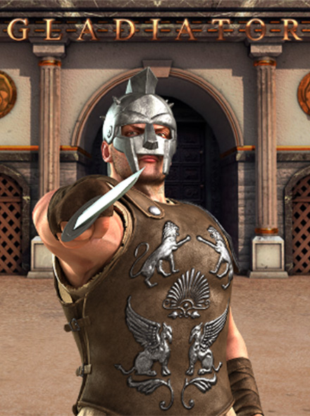 Gladiator