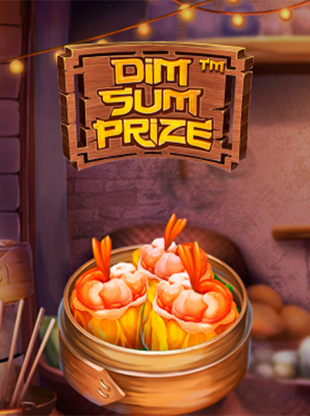 Dim Sum Prize