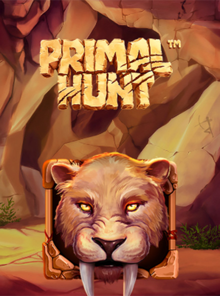 Primal Hunt