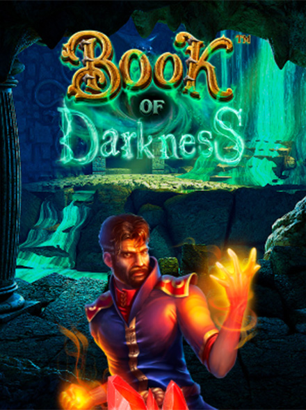Book of Darkness