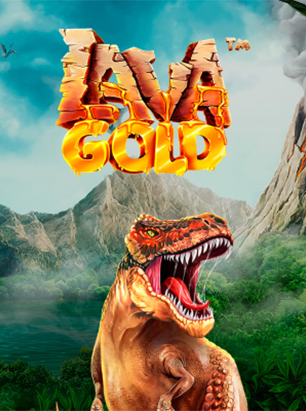 Lava Gold