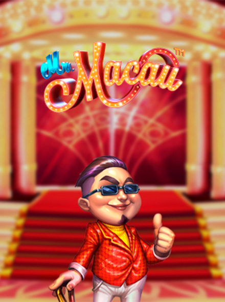 Mr. Macau
