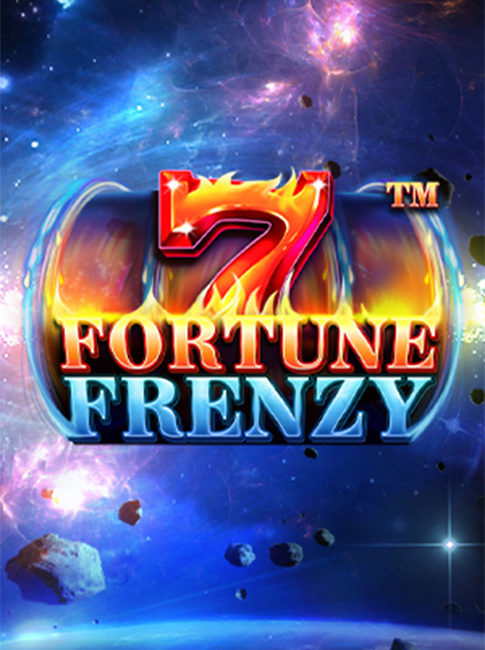 7 Fortune Frenzy