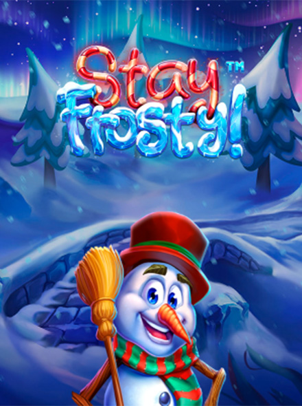 Stay Frosty