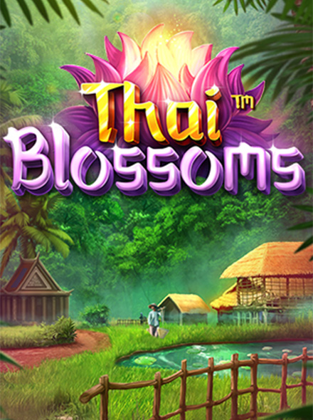 Thai Blossoms