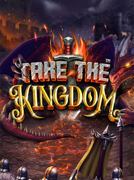 Take the Kingdom