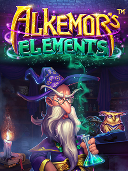 Alkemor's Elements