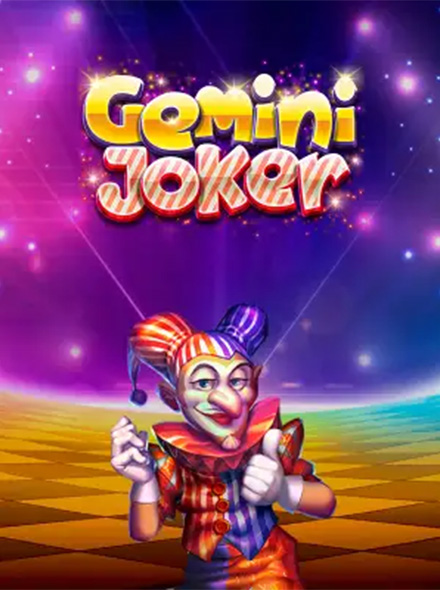 Gemini Joker