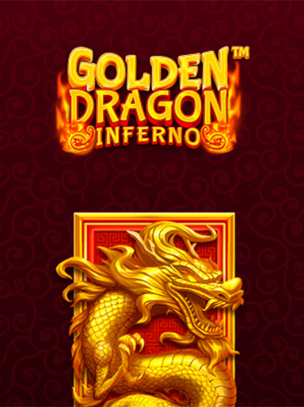 Golden Dragon Inferno