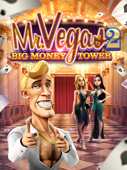 Mr. Vegas 2