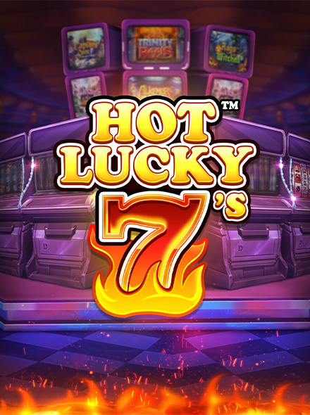 Hot Lucky 7's