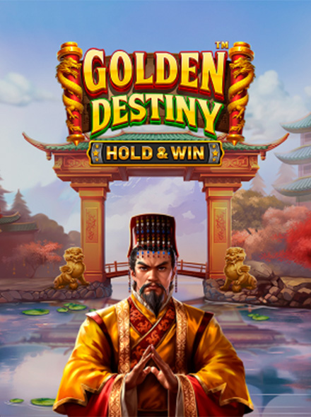 Golden Destiny
