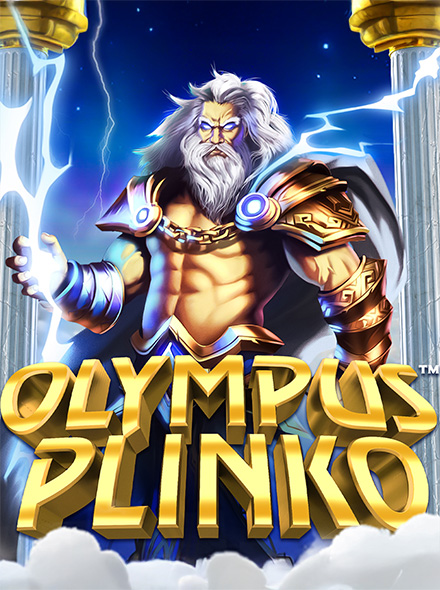 Olympus Plinko