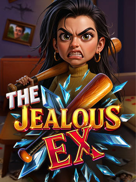 The Jealous Ex – Hold & Win