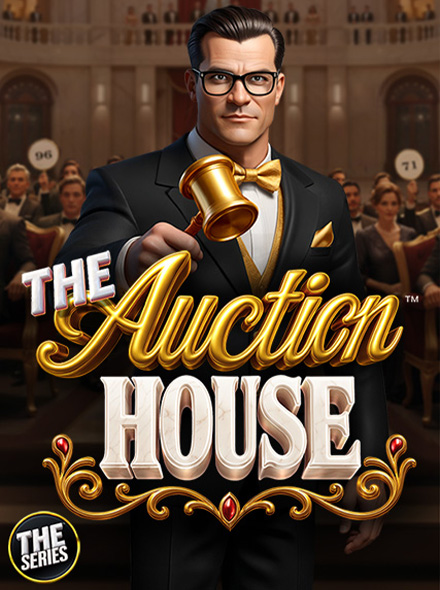 The Auction House