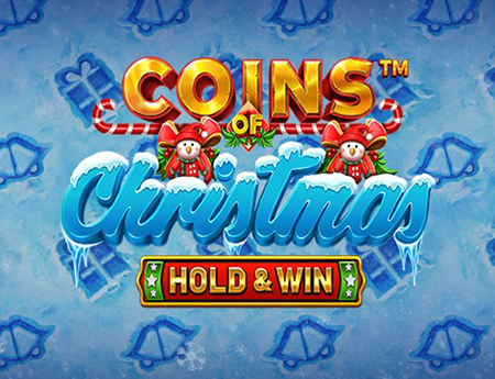 Coins of Christmas Hold & Win