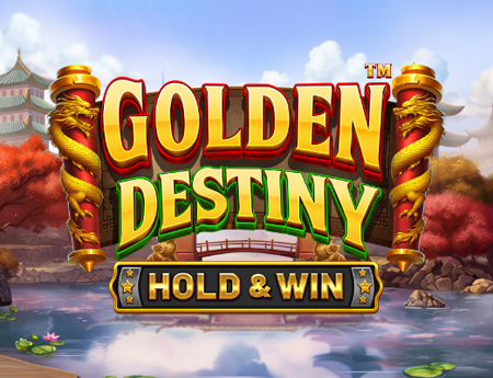 Golden Destiny