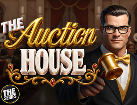 The Auction House