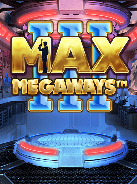 Max Megaways 3