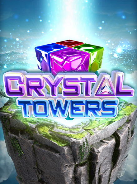 Crystal Towers
