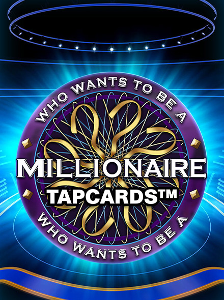 Millionaire Tapcards