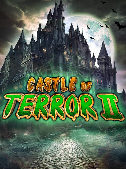 Castle Of Terror 2