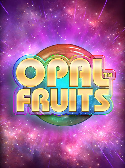 Opal Fruits