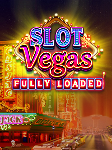 Slot Vegas