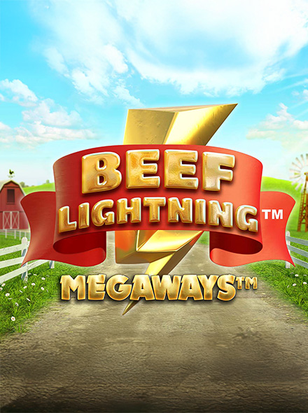 Beef Lightning