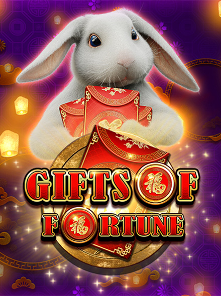 Gifts of Fortune
