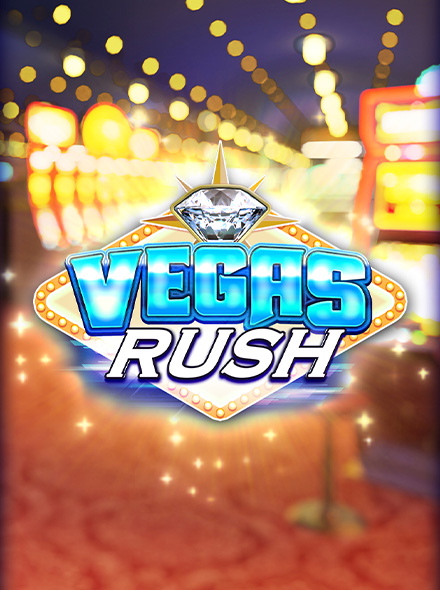 Vegas Rush