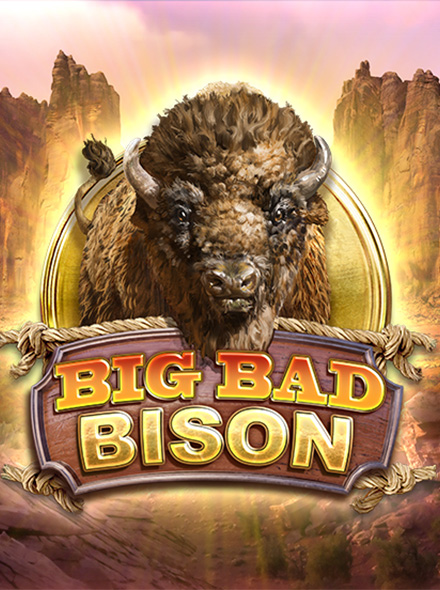 Big Bad Bison