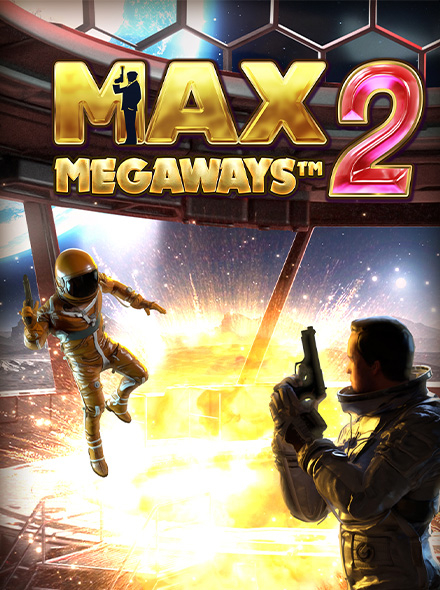 Max Megaways 2