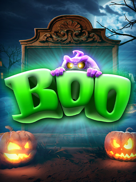 Boo