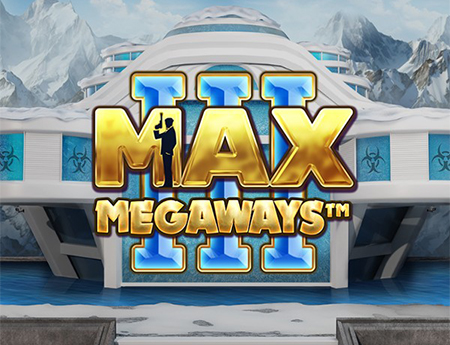 Max Megaways 3