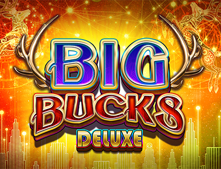 Big Bucks Deluxe