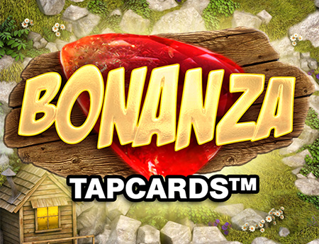 Bonanza Tapcards