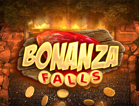 Bonanza Falls
