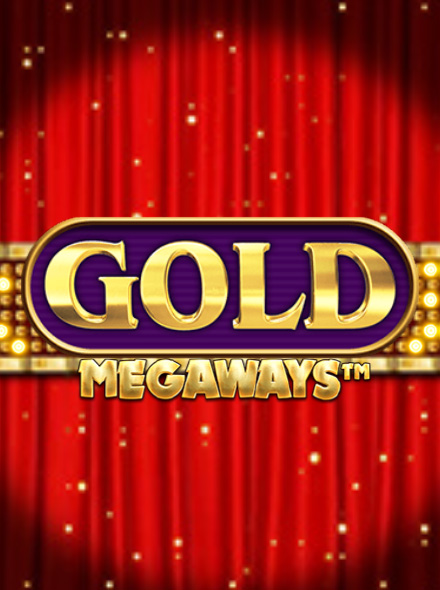 Gold Megaways