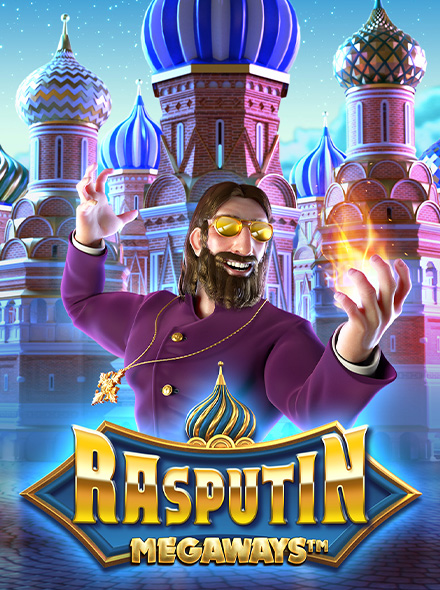 Rasputin Megaways