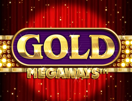Gold Megaways