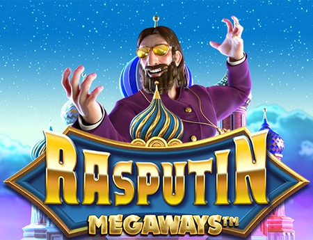 Rasputin Megaways